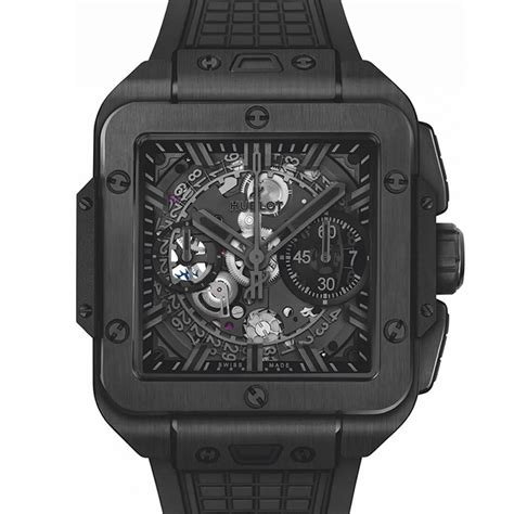 hublot günstig|hublot square bang.